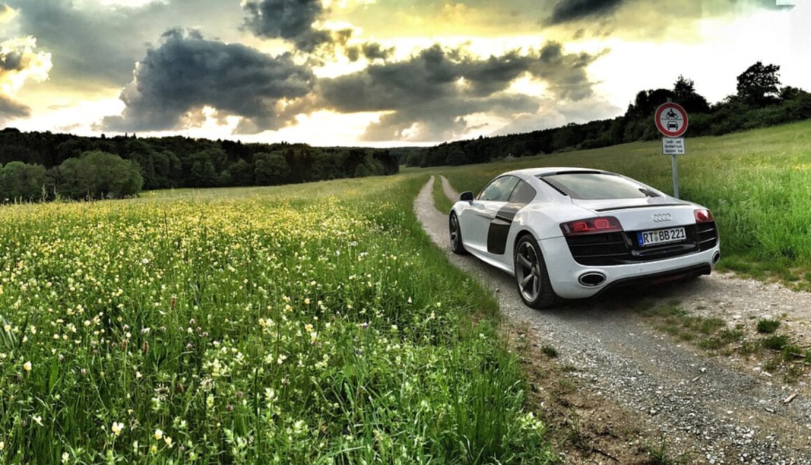 audi sports car automobile car r8 808819