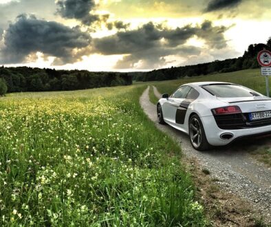 audi sports car automobile car r8 808819