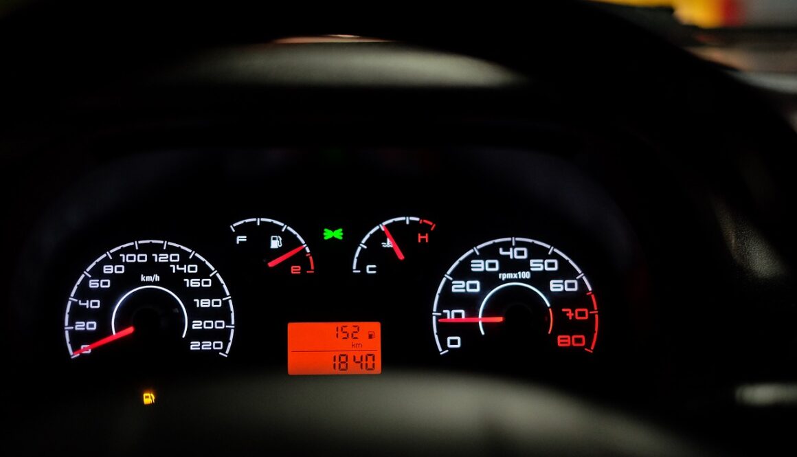 car dashboard speedometer speed 2667434