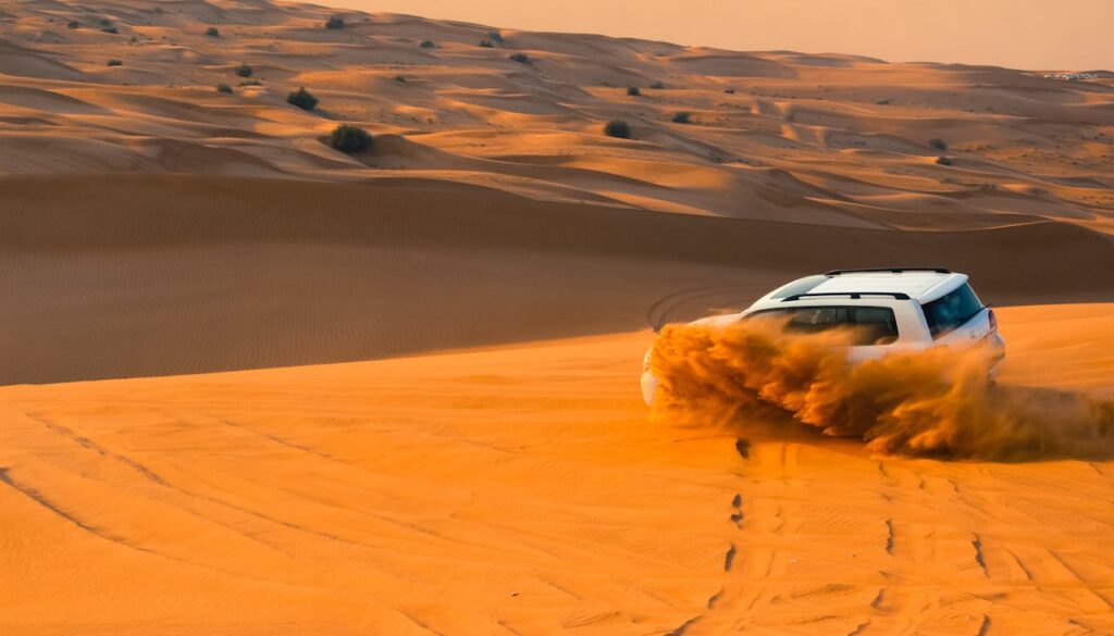 Czy emeryt może poprowadzić rajdówkę na rajdach off-road? Sprawdź!