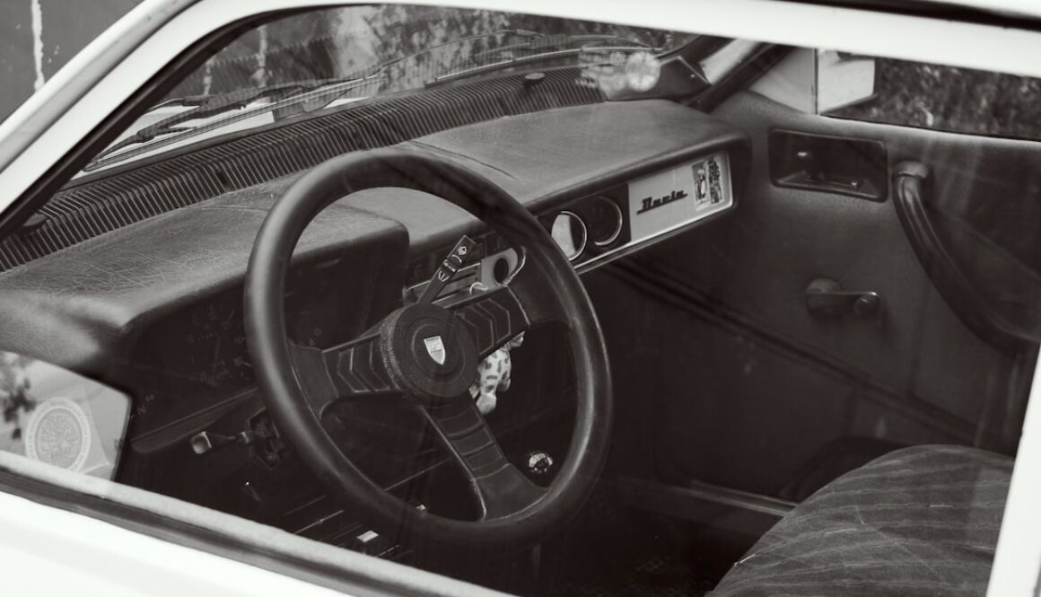 Mniej znane legendy rajdów - poznaj Janusza Laskowskiego i jego historię