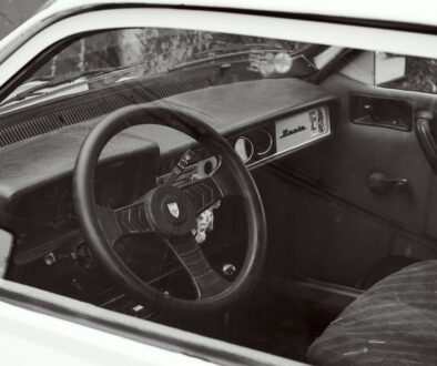 Mniej znane legendy rajdów - poznaj Janusza Laskowskiego i jego historię