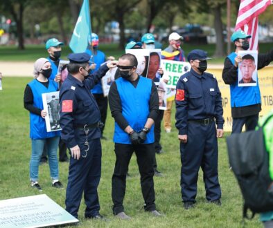 Jak bezpiecznie kibicować na rajdach samochodowych - co warto wiedzieć