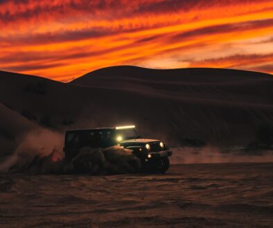 Najważniejsze zasady budżetowania kariery rajdowej – ile kosztują starty