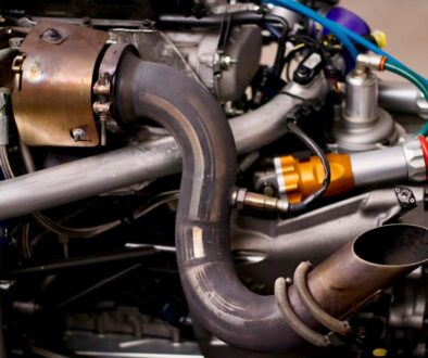 Jak działa dyferencjał w samochodach rajdowych i dlaczego jest kluczowy