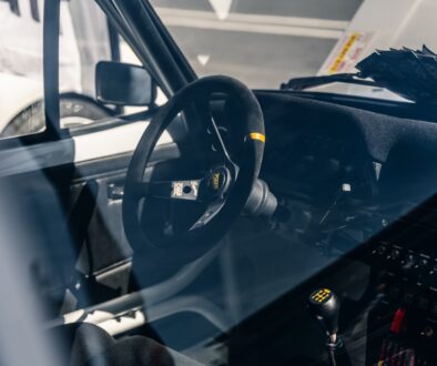 Podróż przez legendy – jak przygotować Forda Escorta na start w rajdach historycznych