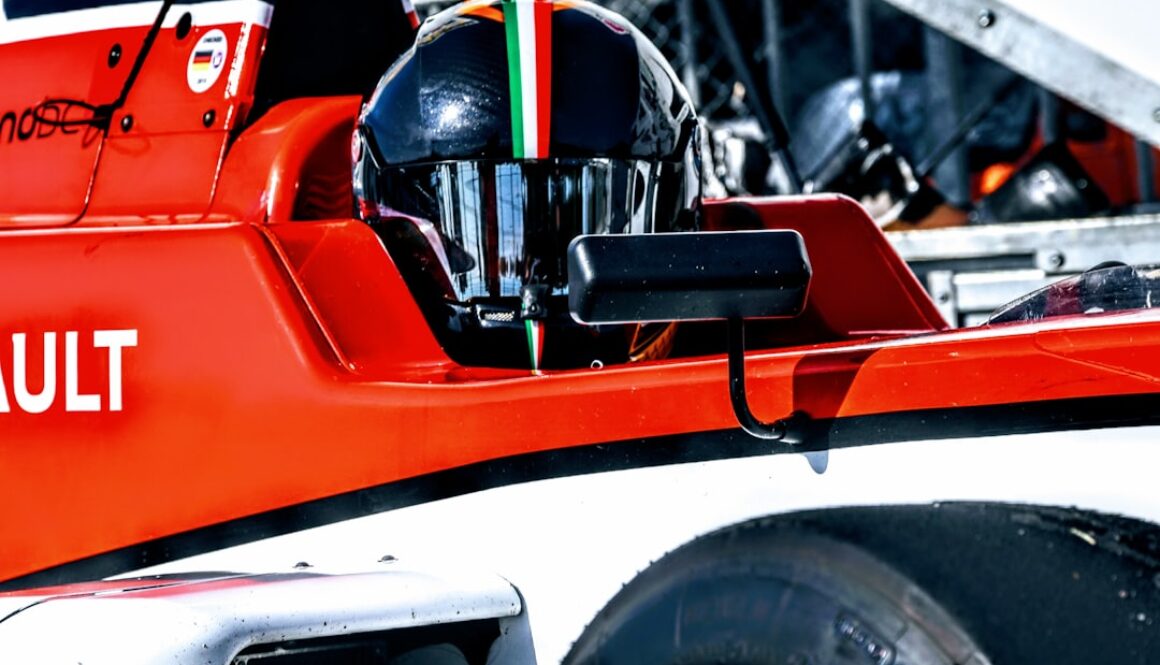 Jak wybrać i zamontować fotel kubełkowy w samochodzie rajdowym