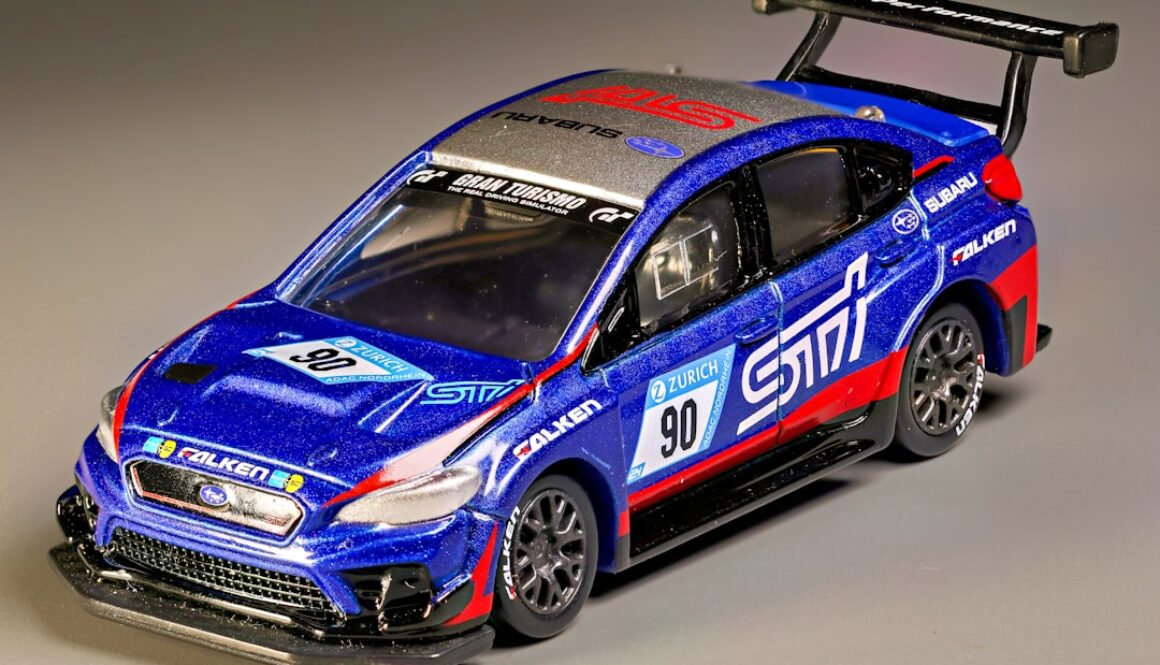 Jaka jest historia legendarnych samochodów rajdowych - Audi, Lancia, Subaru