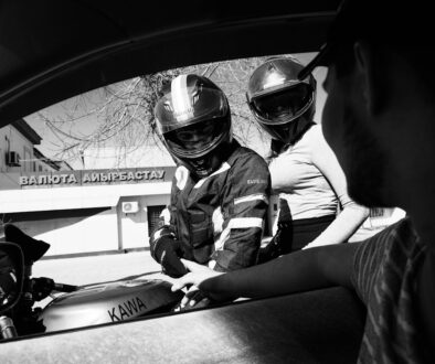 Historia rajdów - od Colina McRae do współczesnych legend motoryzacji