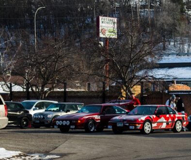 Jakie są najważniejsze rajdowe imprezy w sezonie i dlaczego warto jechać
