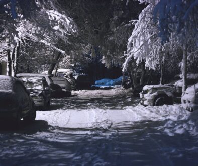 Jak przygotować się do jazdy na śniegu w rajdach - technika i sprzęt