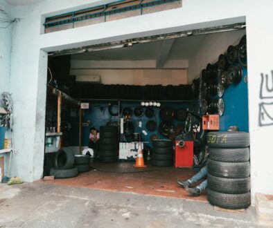 Tajemnice przygotowania - co jest kluczem do sukcesu w rajdach samochodowych