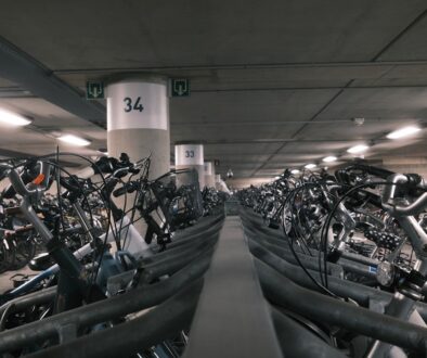 Jak dbać o zdrowie i kondycję jako kierowca rajdowy - dieta i treningi