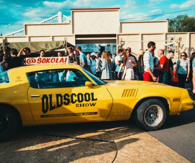 Jakie są najbardziej kultowe samochody w historii rajdów i dlaczego tak jest