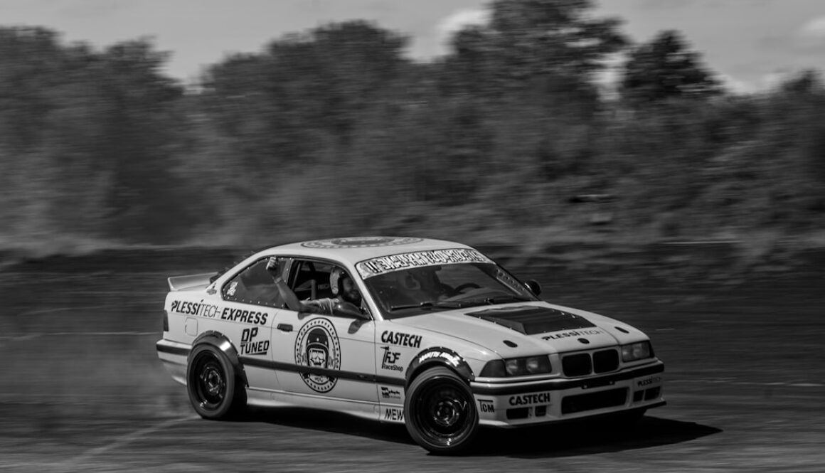 Największe legendy w historii rajdów - co musisz o nich wiedzieć