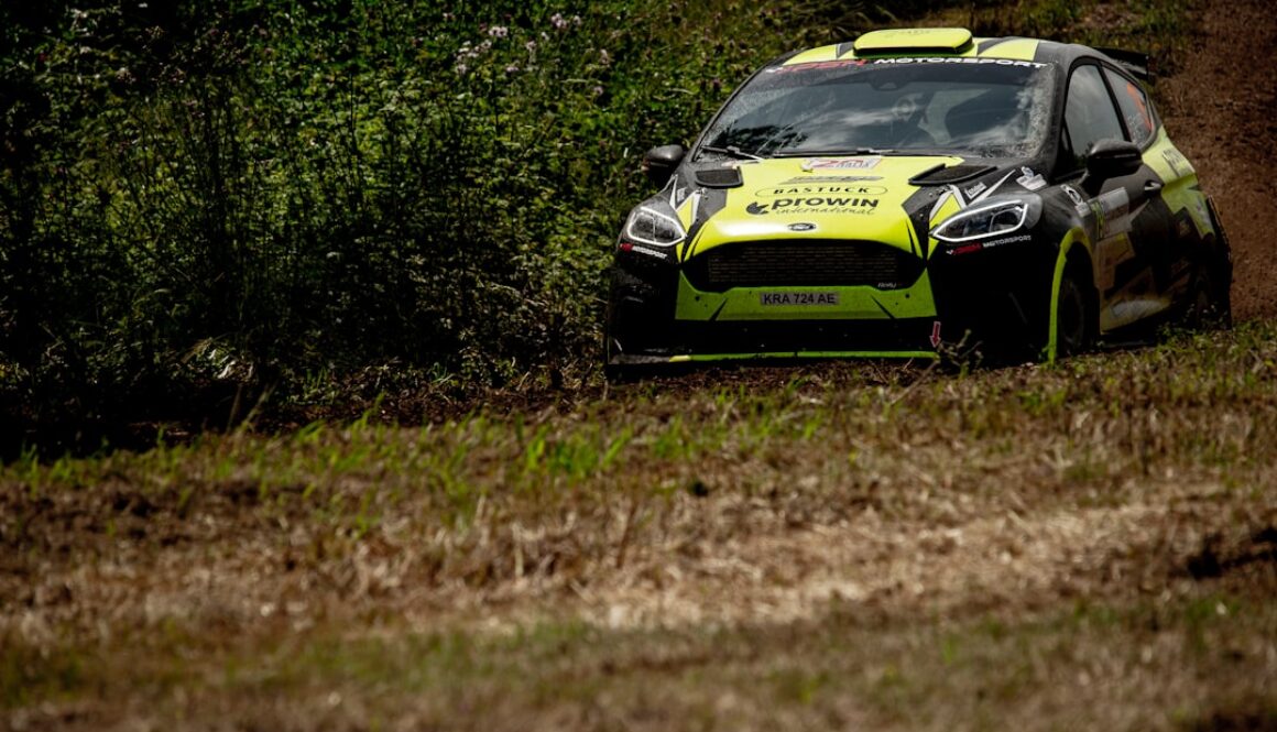 Jak przygotować samochód do rajdów amatorskich - co jest najważniejsze