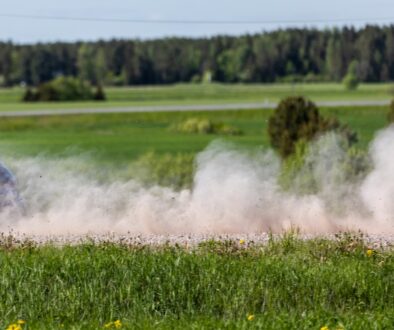 Dlaczego rajd Finlandia jest tak wyjątkowy - historia i wyzwania