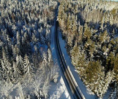 Jakie są najważniejsze punkty trasy w Rajdzie Szwecji - co musisz wiedzieć