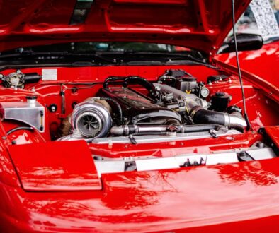 Jakie są typowe usterki silników rajdowych i jak im zapobiegać