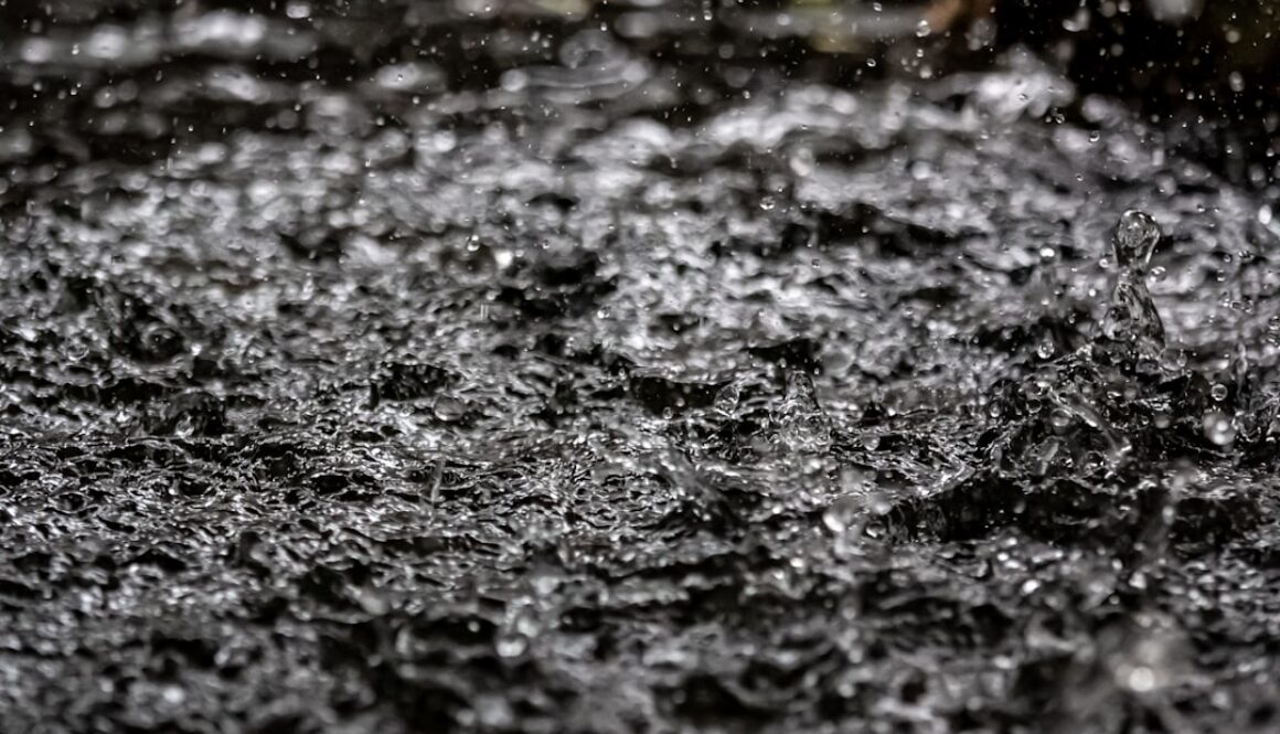 Jaki jest wpływ pogody na wynik rajdu i jak sobie z tym radzić